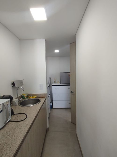 Oficina en arriendo en Alamos, Pereira, 48 m² · foto 15 de 15