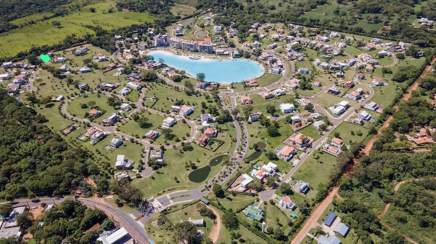 Terreno en venta en Altos — foto 2
