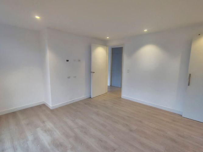 Apartamento de 2 alcobas en arriendo en El Poblado, Medellín, 105 m² · foto 6 de 14