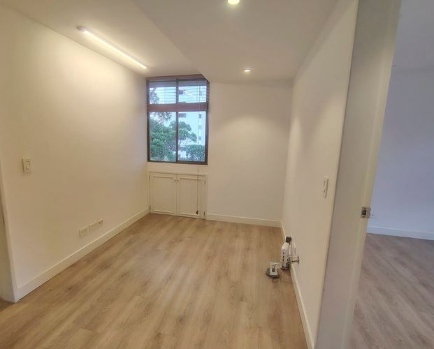 Apartamento de 2 alcobas en arriendo en El Poblado, Medellín, 105 m² · foto 5 de 14