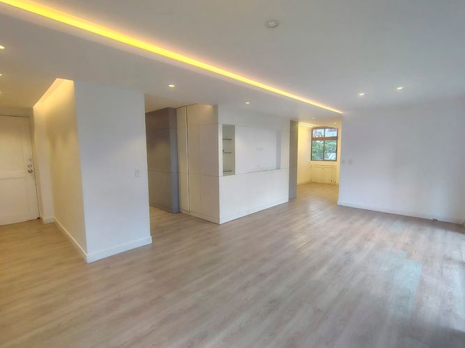 Apartamento de 2 alcobas en arriendo en El Poblado, Medellín, 105 m² · foto 8 de 14