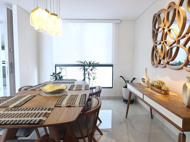Apartamento de 3 alcobas en arriendo en El Poblado, Medellín, 157 m² · foto 4 de 20