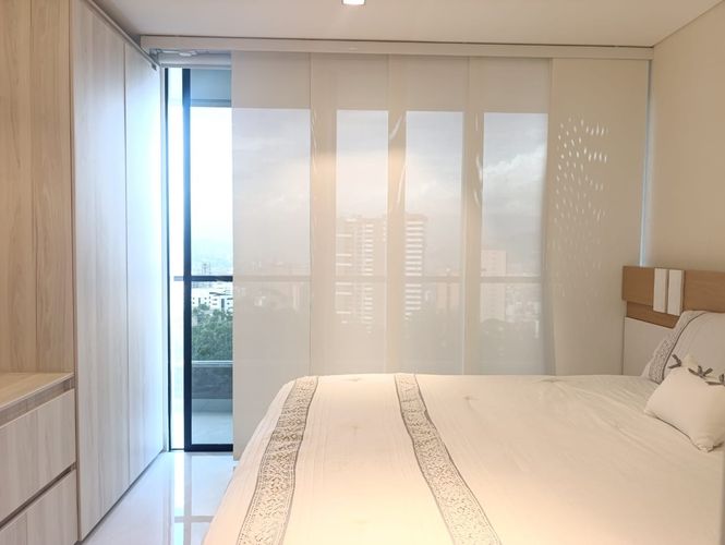 Apartamento de 3 alcobas en arriendo en El Poblado, Medellín, 157 m² · foto 12 de 20