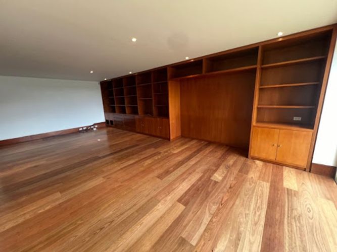 Casa de 4 alcobas en venta en Chicó Alto, Bogotá, 1100 m² · foto 4 de 24