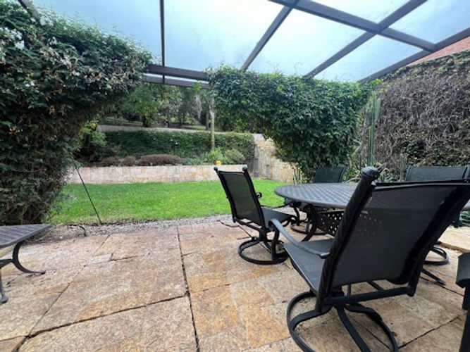 Casa de 4 alcobas en venta en Chicó Alto, Bogotá, 1100 m² · foto 12 de 24