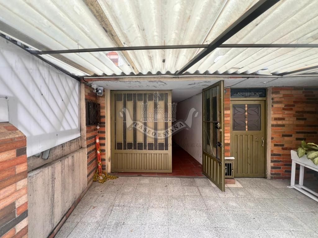 Bodega en Arriendo en Prado veraniego, Bogotá