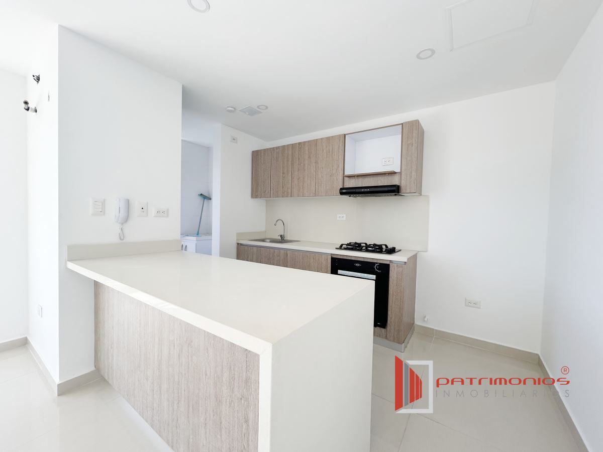 Apartamento en venta en Los Andes, Barranquilla · foto 6 de 16