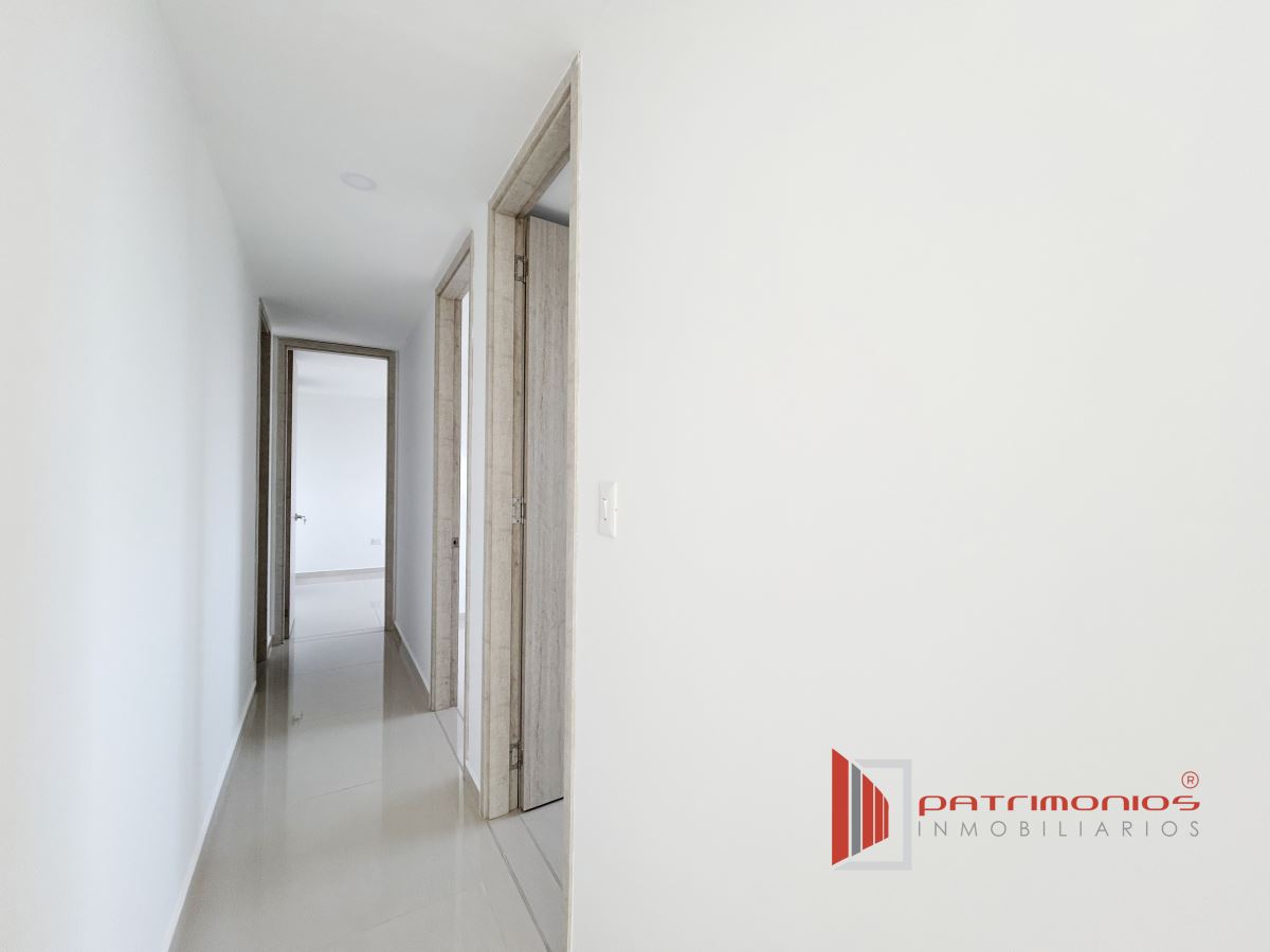 Apartamento en venta en Los Andes, Barranquilla · foto 7 de 16