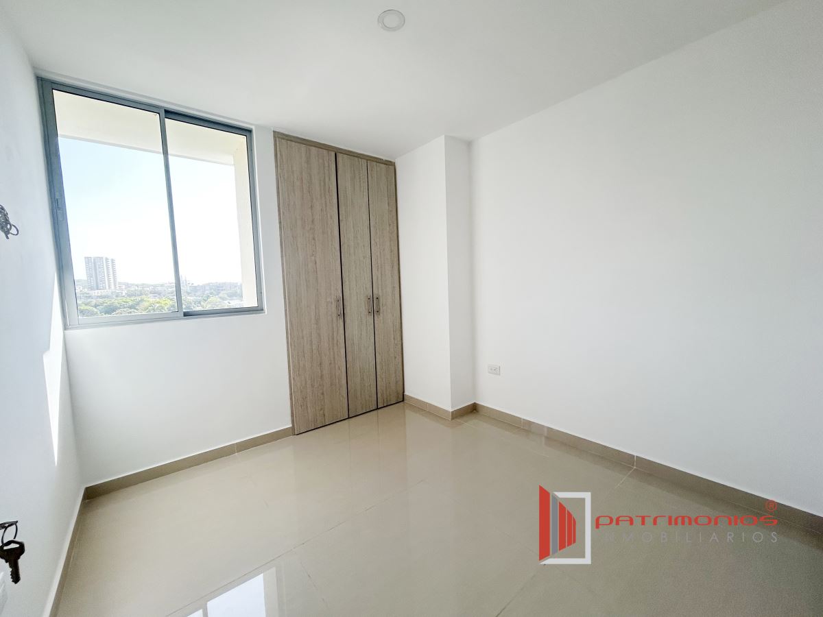 Apartamento en venta en Los Andes, Barranquilla · foto 8 de 16