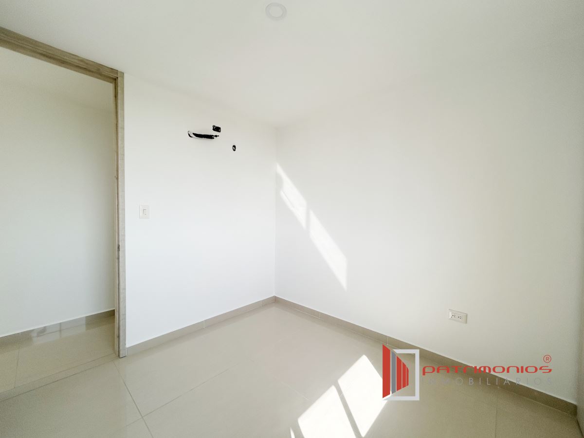 Apartamento en venta en Los Andes, Barranquilla · foto 9 de 16
