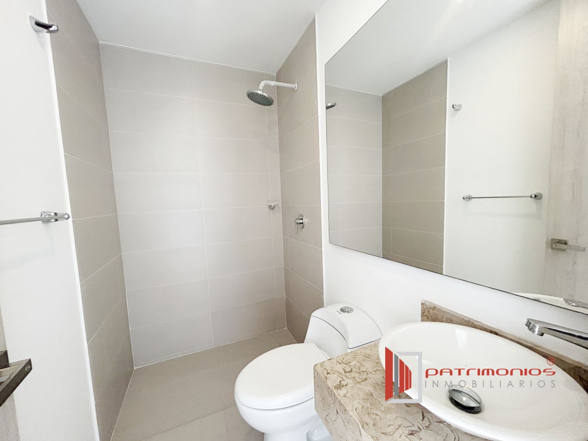 Apartamento en venta en Los Andes, Barranquilla · foto 10 de 16