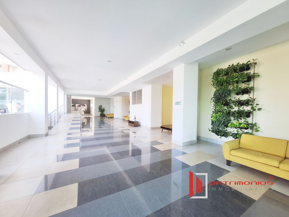 Apartamento en venta en Los Andes, Barranquilla · foto 11 de 16