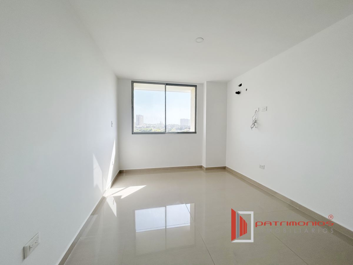 Apartamento en venta en Los Andes, Barranquilla · foto 15 de 16