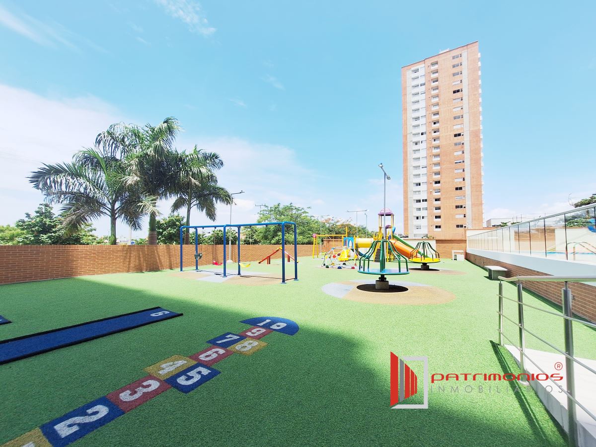 Apartamento en venta en Los Andes, Barranquilla · foto 16 de 16