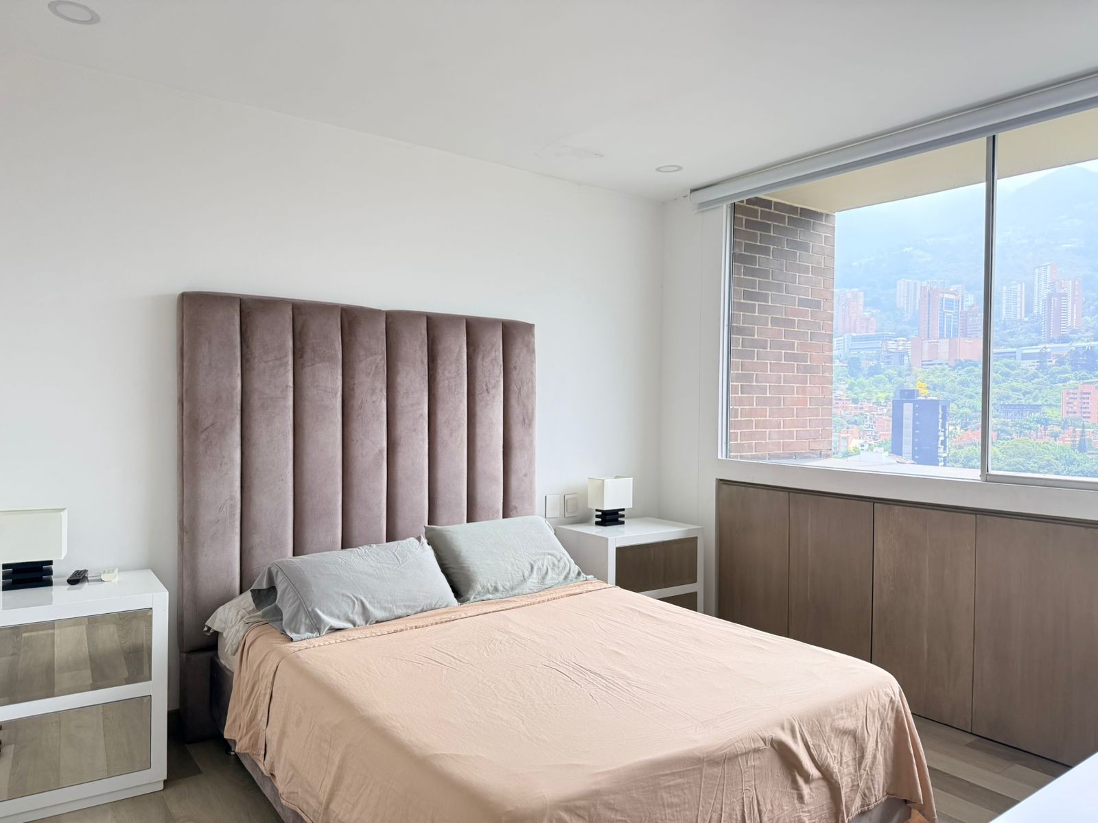 Apartamento en arriendo en El Poblado, Medellín · foto 10 de 20