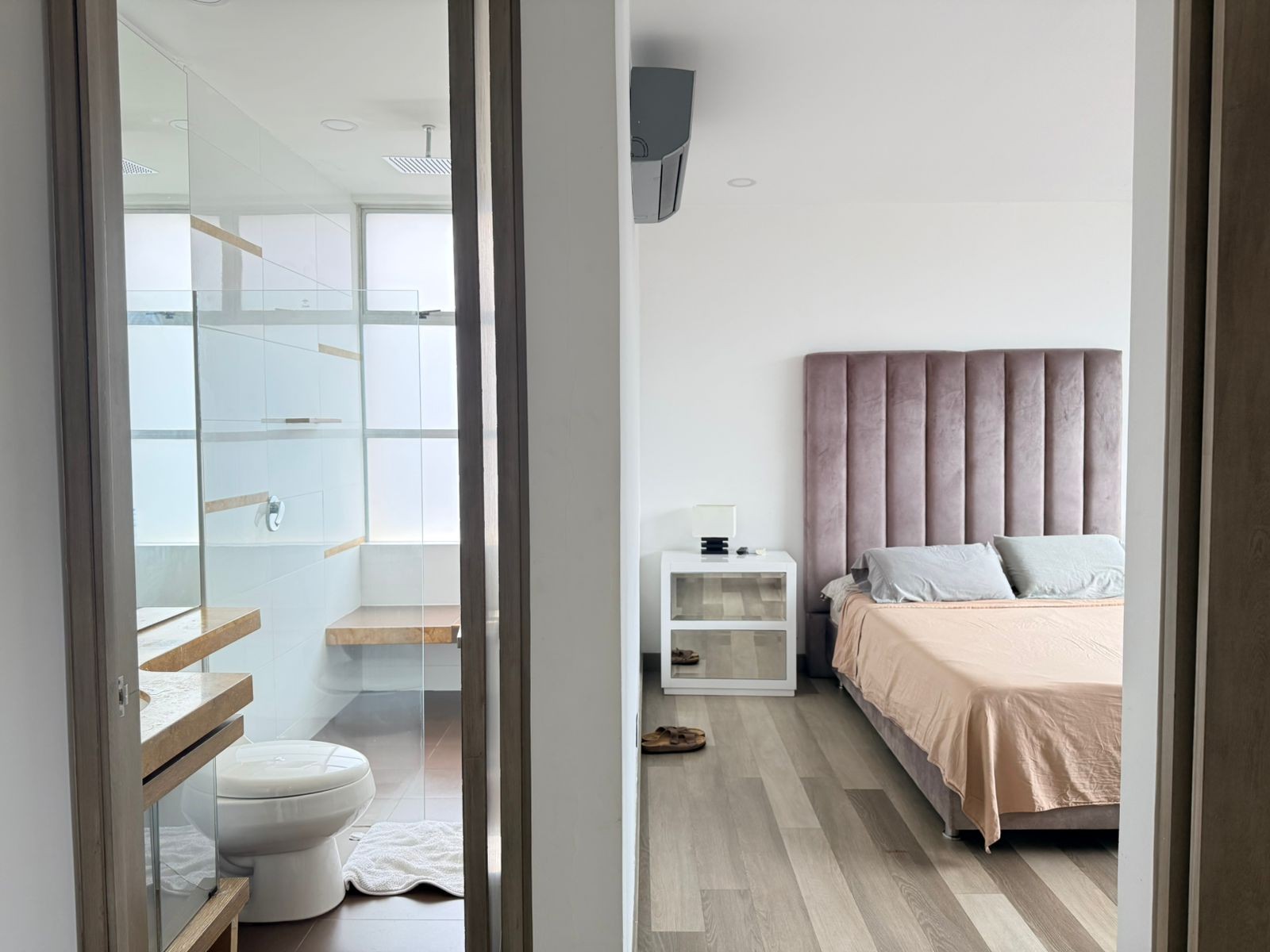 Apartamento en arriendo en El Poblado, Medellín · foto 12 de 20