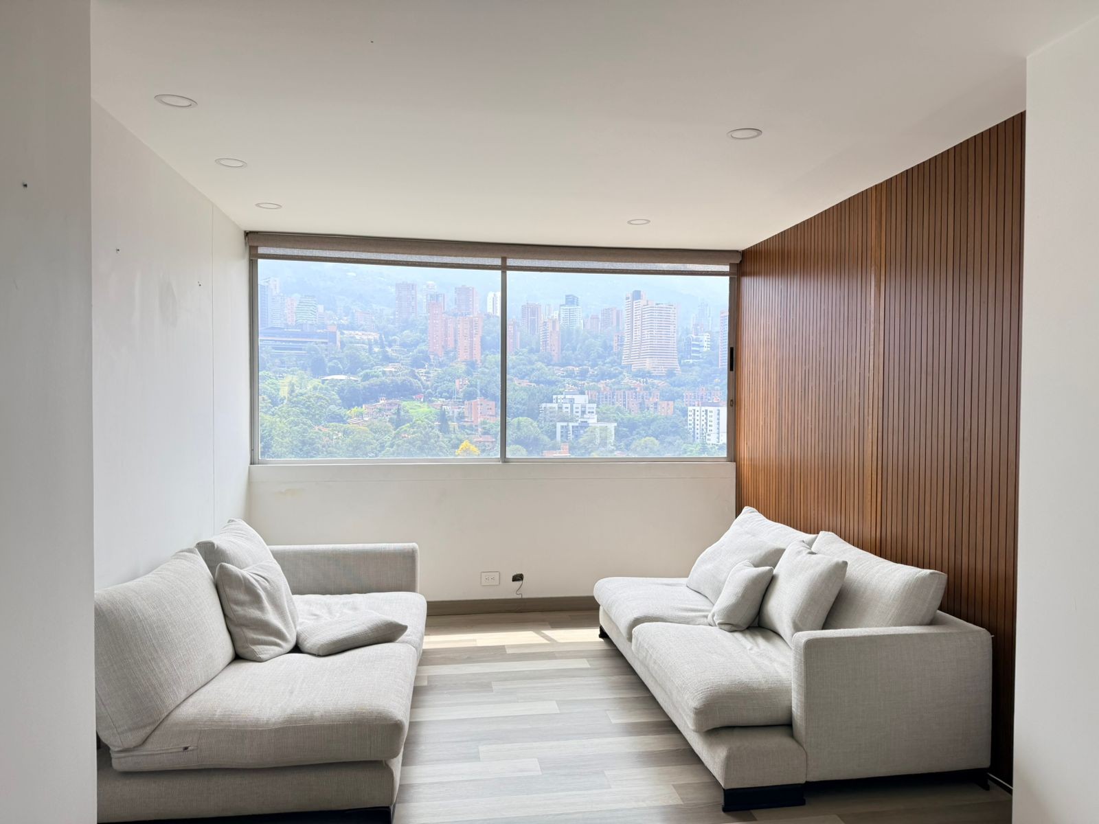 Apartamento en arriendo en El Poblado, Medellín · foto 14 de 20