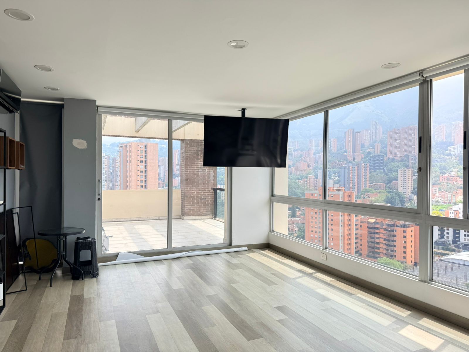 Apartamento en arriendo en El Poblado, Medellín · foto 19 de 20