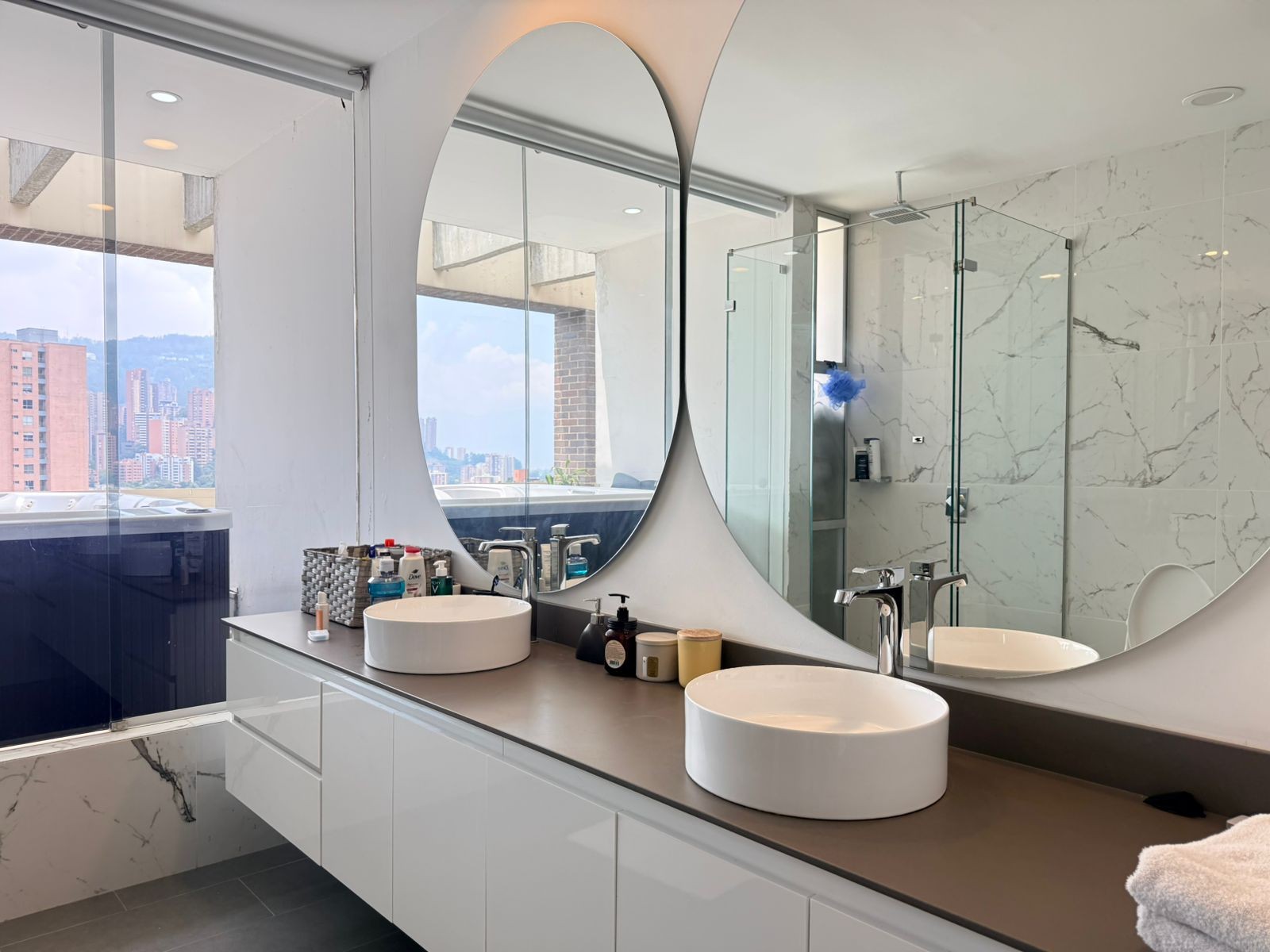 Apartamento en arriendo en El Poblado, Medellín · foto 20 de 20