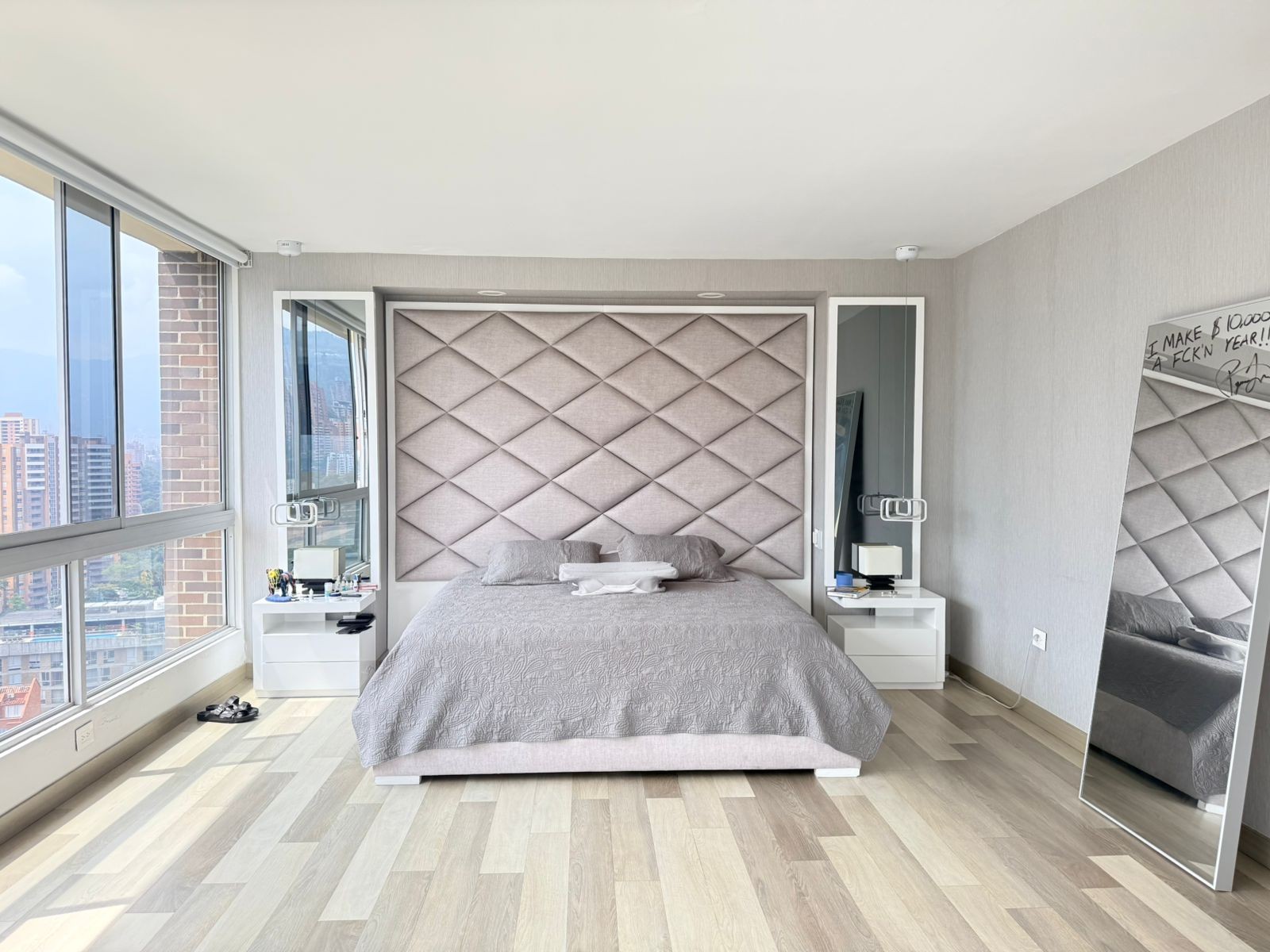 Apartamento en arriendo en El Poblado, Medellín · foto 18 de 20