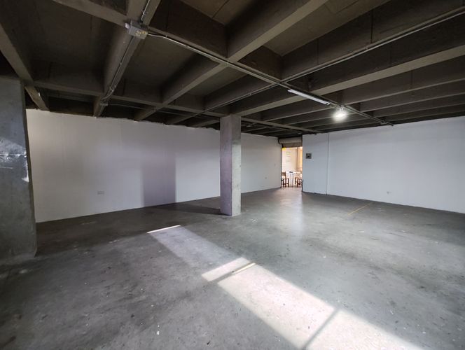 Bodega en arriendo en Guayaquil, Medellín, 73 m² · foto 6 de 8