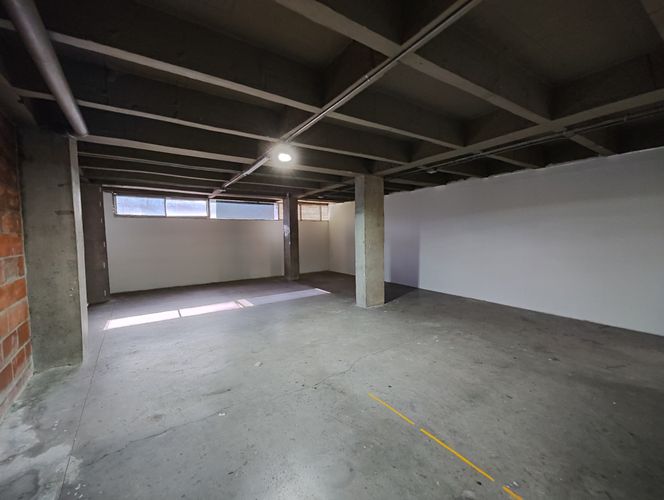 Bodega en arriendo en Guayaquil, Medellín, 73 m² · foto 8 de 8
