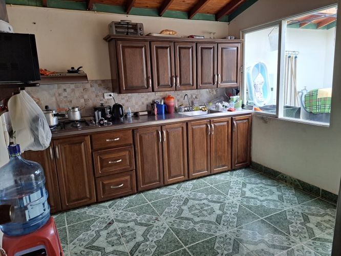 Casa de 3 alcobas en venta en San Vicente, Cali, 131 m² · foto 5 de 16