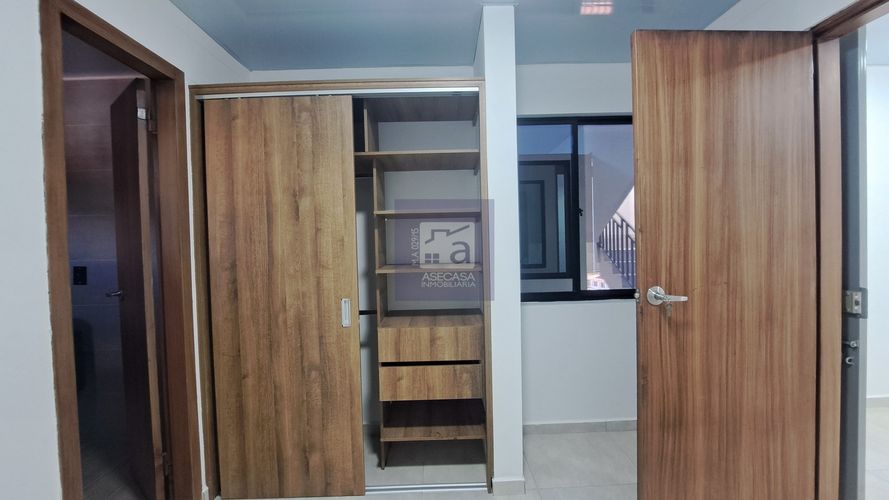 Apartaestudio en arriendo en La Campiña, Girón, 32 m² · foto 5 de 7