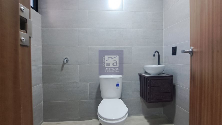 Apartaestudio en arriendo en La Campiña, Girón, 32 m² · foto 6 de 7