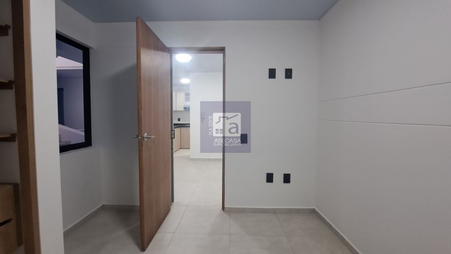 Apartaestudio en arriendo en La Campiña, Girón, 32 m² · foto 7 de 7