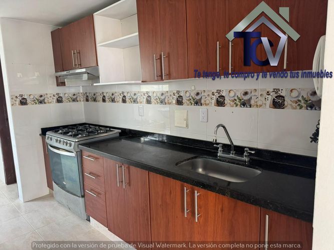 Apartamento de 3 alcobas en venta en Cañaveral, Floridablanca, 117 m² · foto 2 de 24