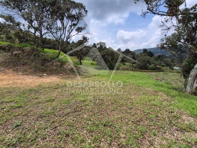 Lote en venta en El Porvenir, Rionegro, 2176 m² · foto 5 de 8