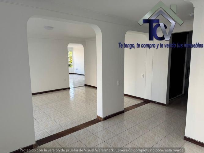 Apartamento de 3 alcobas en venta en Cañaveral, Floridablanca, 117 m² · foto 5 de 24