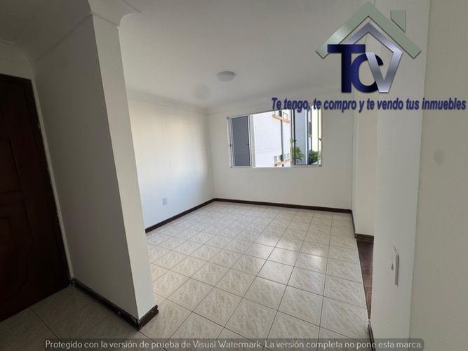 Apartamento de 3 alcobas en venta en Cañaveral, Floridablanca, 117 m² · foto 7 de 24