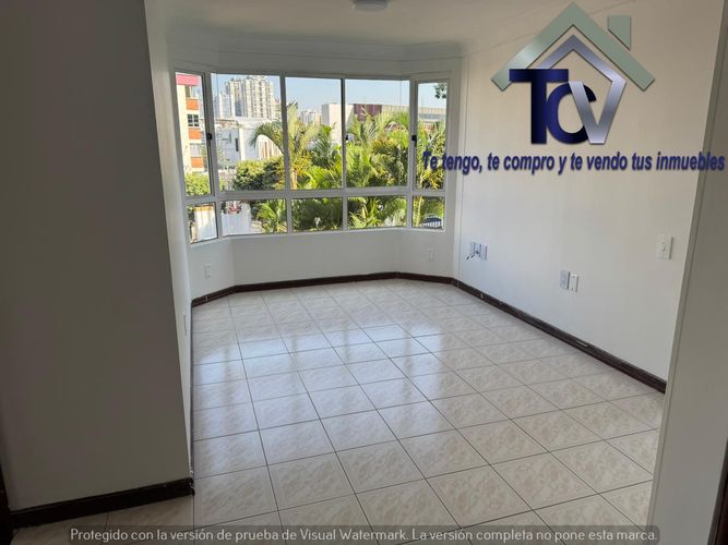 Apartamento de 3 alcobas en venta en Cañaveral, Floridablanca, 117 m² · foto 8 de 24