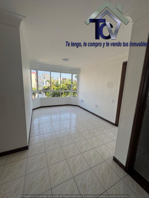 Apartamento de 3 alcobas en venta en Cañaveral, Floridablanca, 117 m² · foto 9 de 24