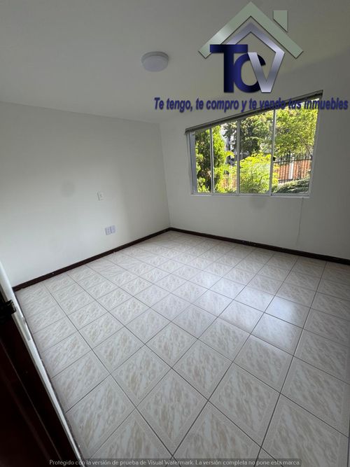 Apartamento de 3 alcobas en venta en Cañaveral, Floridablanca, 117 m² · foto 10 de 24