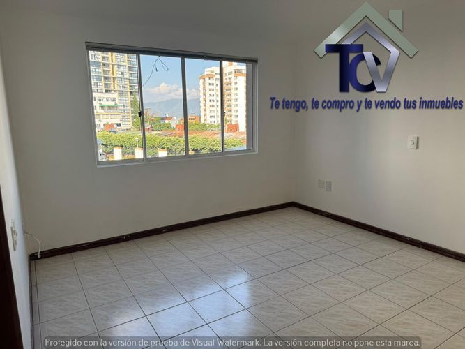 Apartamento de 3 alcobas en venta en Cañaveral, Floridablanca, 117 m² · foto 11 de 24