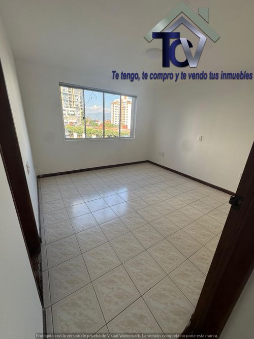 Apartamento de 3 alcobas en venta en Cañaveral, Floridablanca, 117 m² · foto 15 de 24