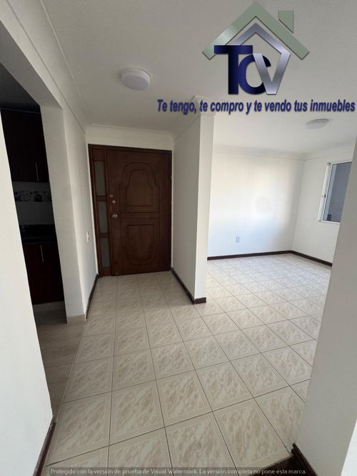 Apartamento de 3 alcobas en venta en Cañaveral, Floridablanca, 117 m² · foto 16 de 24