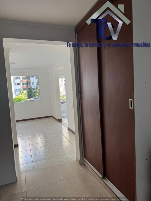 Apartamento de 3 alcobas en venta en Cañaveral, Floridablanca, 117 m² · foto 18 de 24
