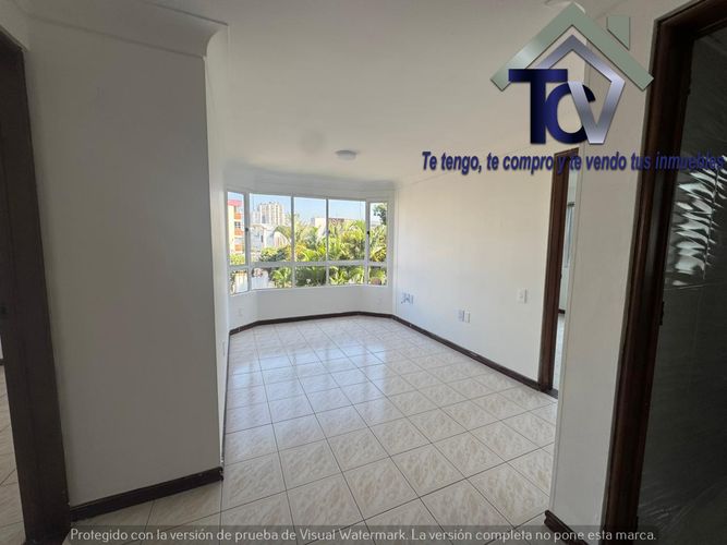 Apartamento de 3 alcobas en venta en Cañaveral, Floridablanca, 117 m² · foto 20 de 24