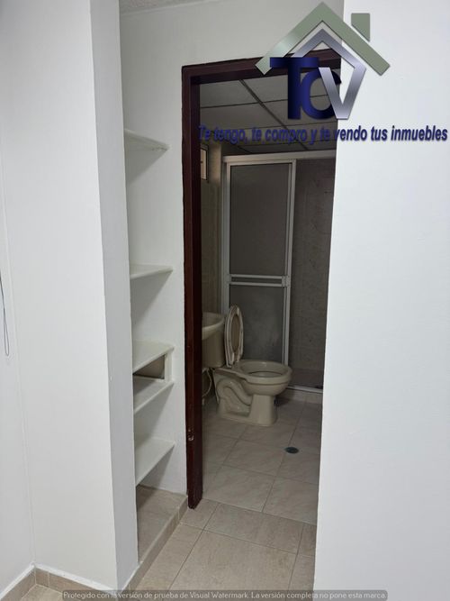 Apartamento de 3 alcobas en venta en Cañaveral, Floridablanca, 117 m² · foto 22 de 24