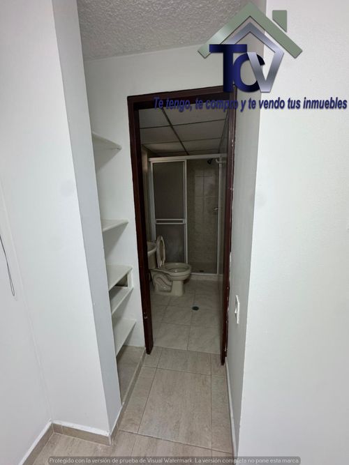 Apartamento de 3 alcobas en venta en Cañaveral, Floridablanca, 117 m² · foto 23 de 24