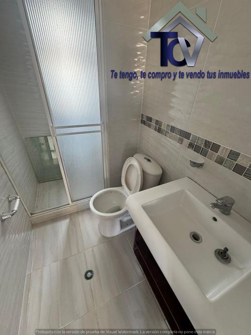 Apartamento de 3 alcobas en venta en Cañaveral, Floridablanca, 117 m² · foto 24 de 24