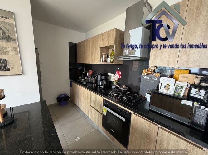Apartamento de 3 alcobas en venta en Pan De Azucar, Bucaramanga, 99 m² · foto 2 de 13