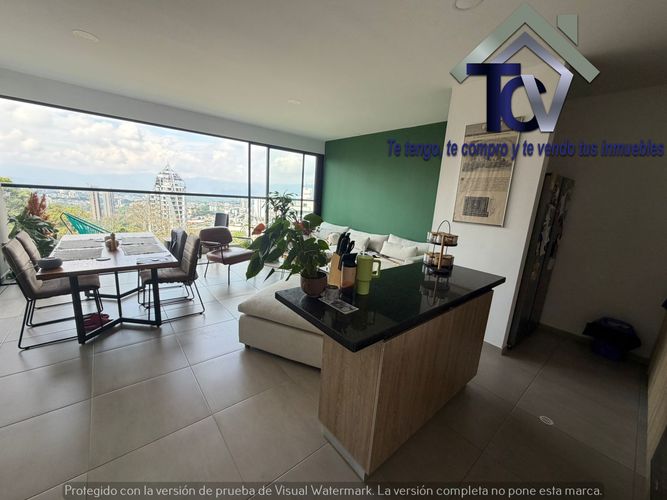 Apartamento de 3 alcobas en venta en Pan De Azucar, Bucaramanga, 99 m² · foto 3 de 13