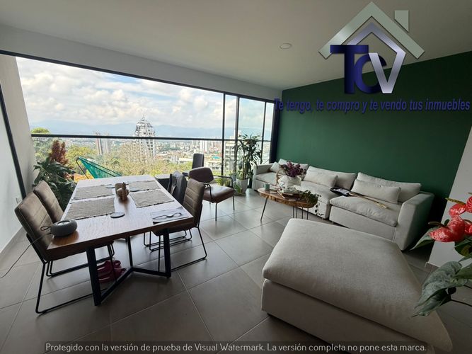 Apartamento de 3 alcobas en venta en Pan De Azucar, Bucaramanga, 99 m² · foto 4 de 13