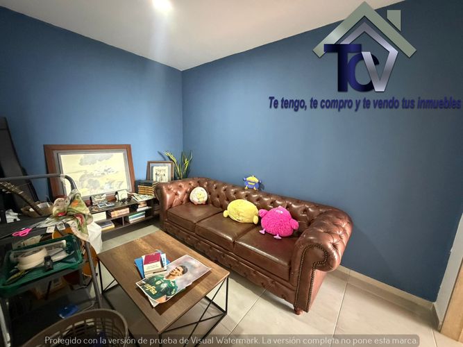 Apartamento de 3 alcobas en venta en Pan De Azucar, Bucaramanga, 99 m² · foto 9 de 13