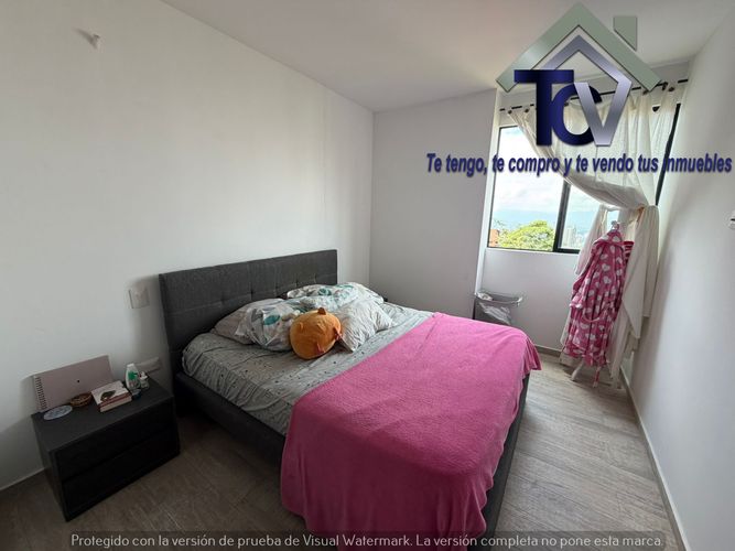 Apartamento de 3 alcobas en venta en Pan De Azucar, Bucaramanga, 99 m² · foto 10 de 13